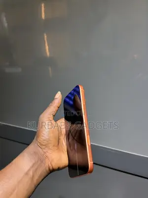 Apple iPhone 17 Pro Max 512 GB Orange
