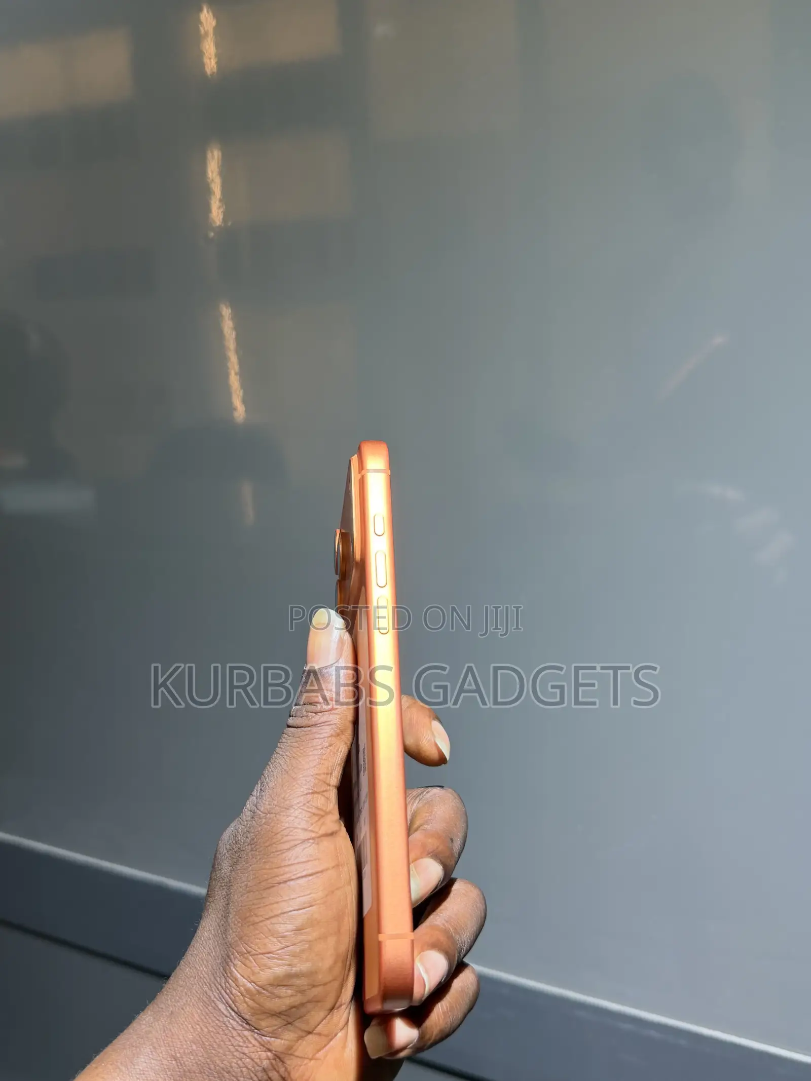 Apple iPhone 17 Pro Max 512 GB Orange