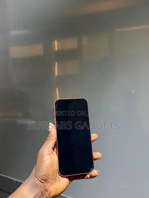 Apple iPhone 17 Pro Max 512 GB Orange