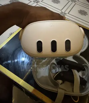 Oculus Meta Quest 3