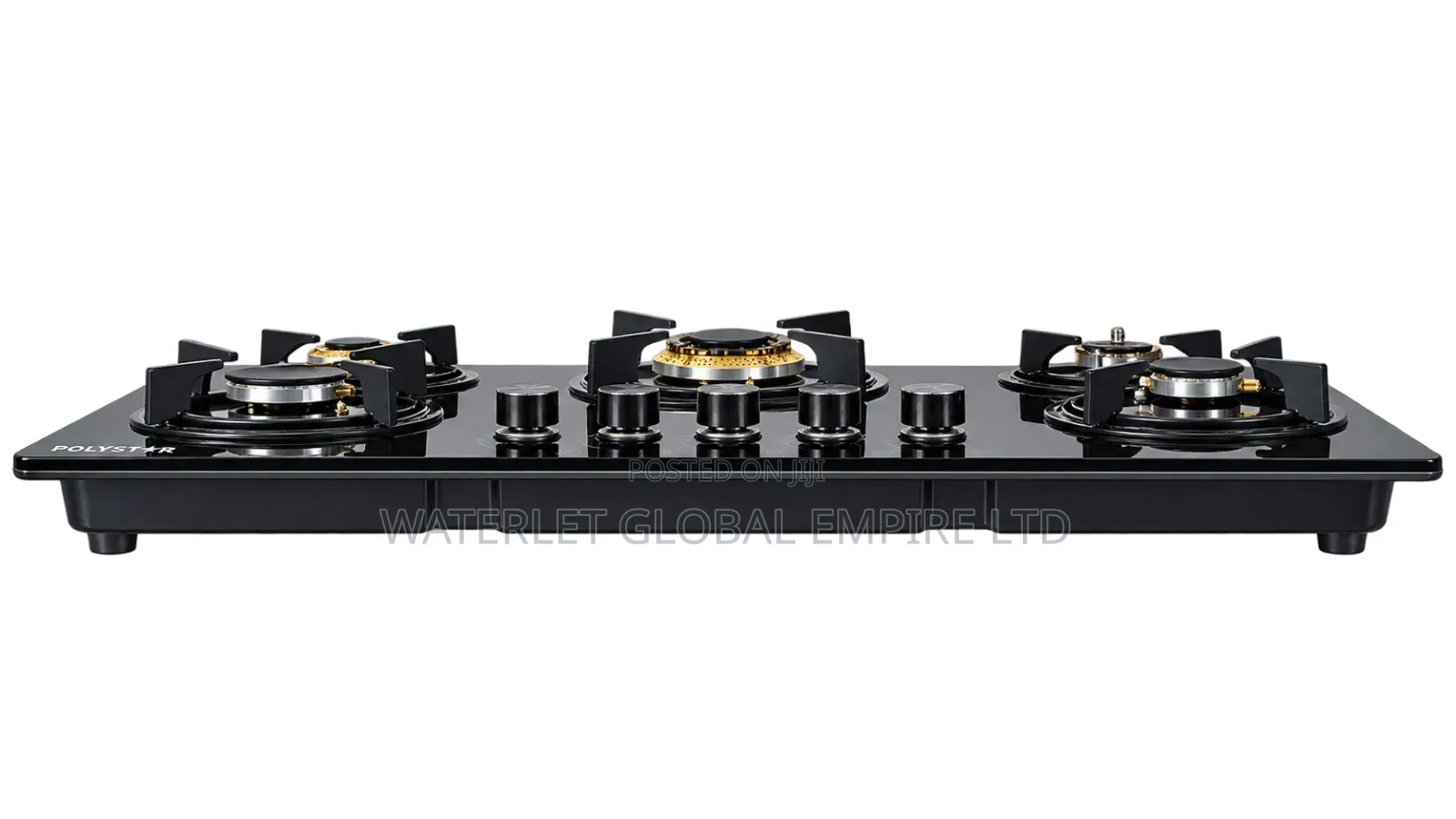 Kitchen Burner