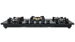 Kitchen Burner