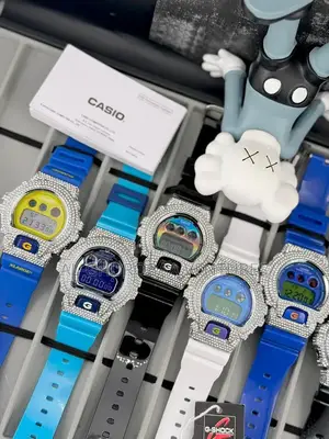 G-Shock Wacthes