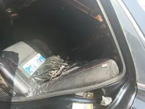 Toyota Camry 2015 Blue