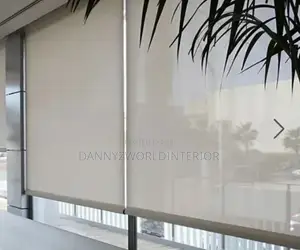 Roller Window Blind