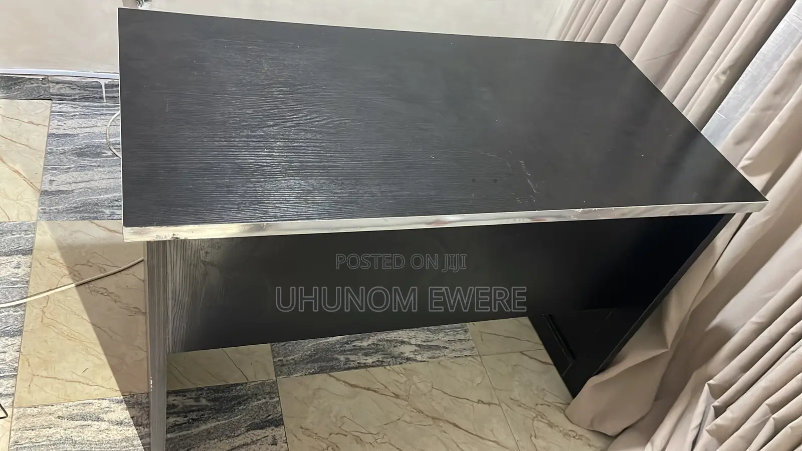 Workstation Table