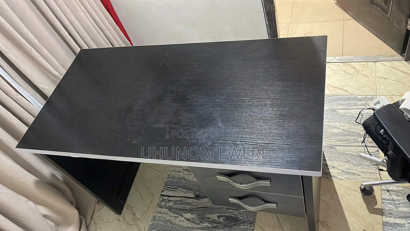 Workstation Table