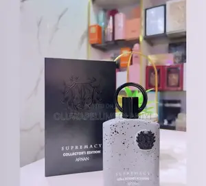Fragrances