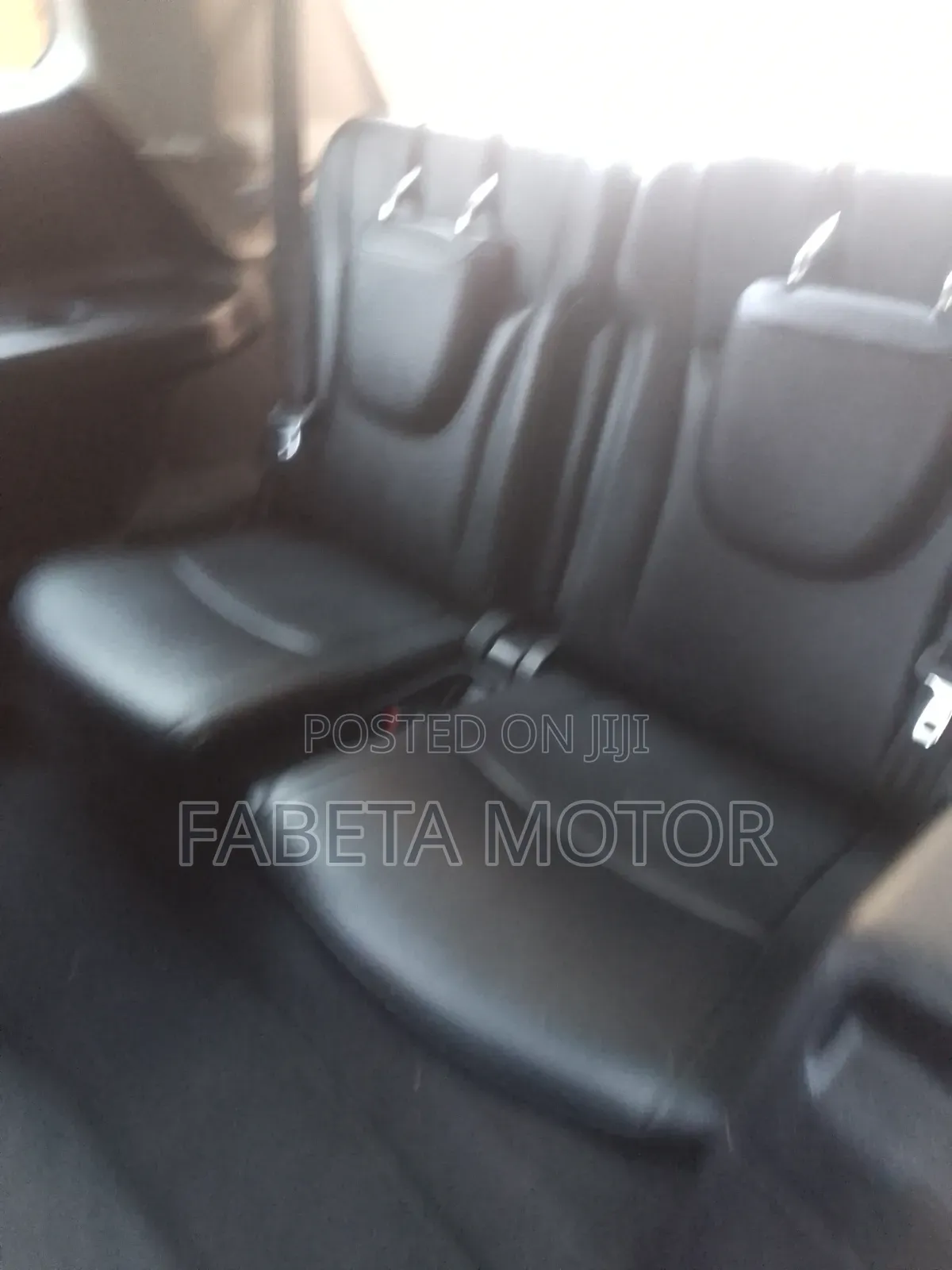 Toyota Highlander 2013 Blue