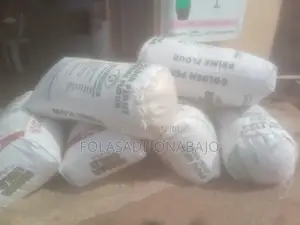 Garri Ijebu Grade 1