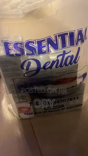 Essential Dental Solution