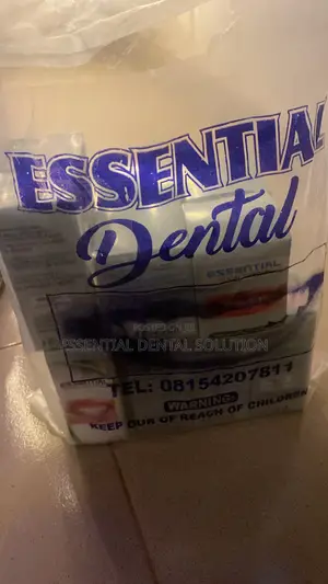 Essential Dental Solution