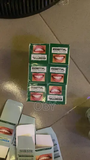 Essential Dental Solution