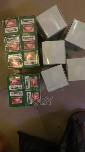 Essential Dental Solution