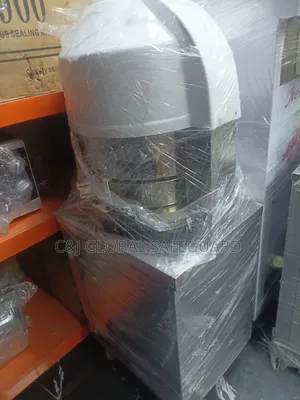 36cuts Dough Divider
