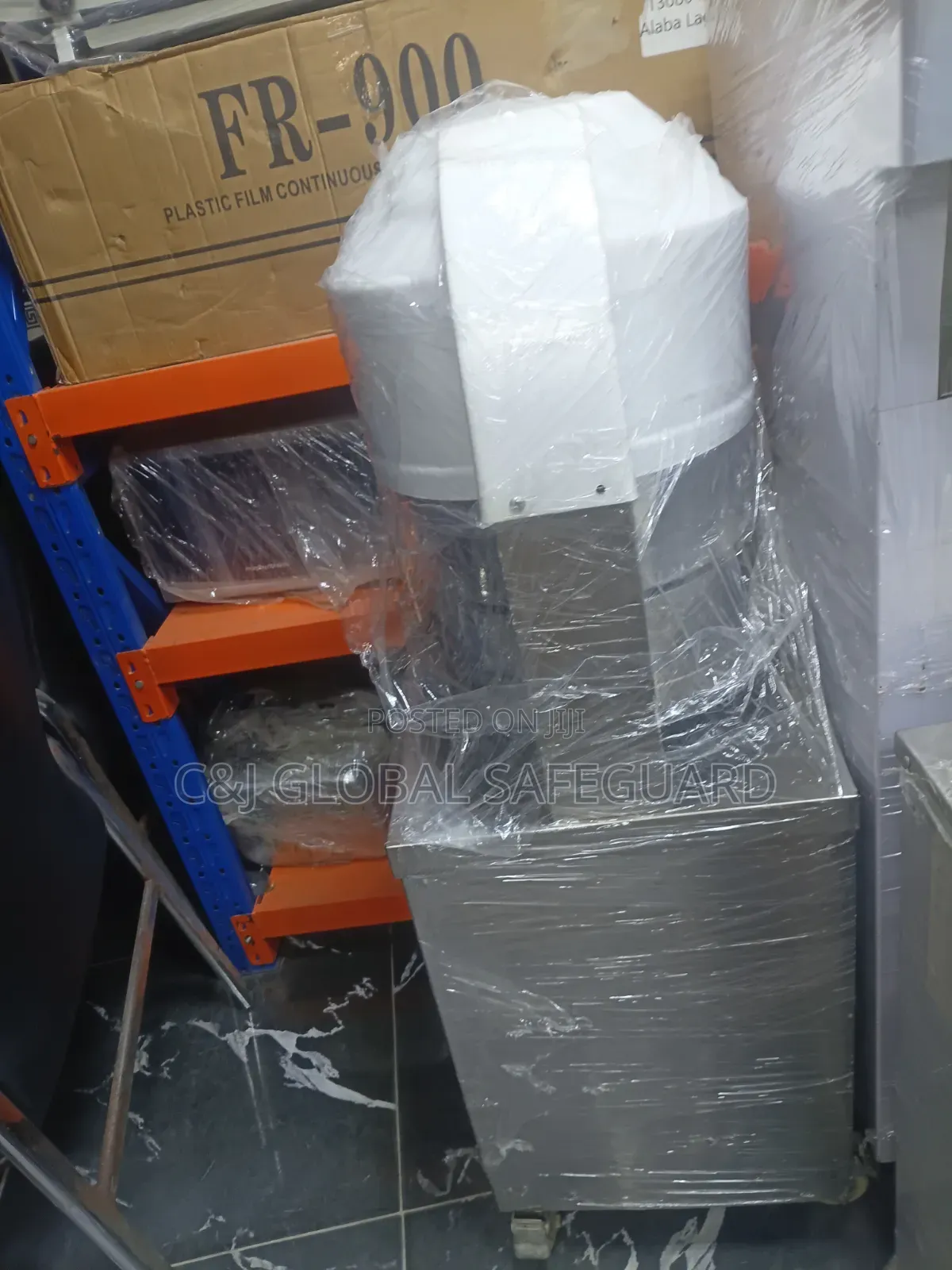 36cuts Dough Divider