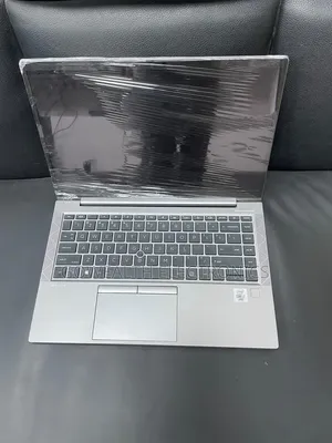 Laptop HP ZBook Firefly 14 G7 32GB Intel Core i7 SSD 256GB