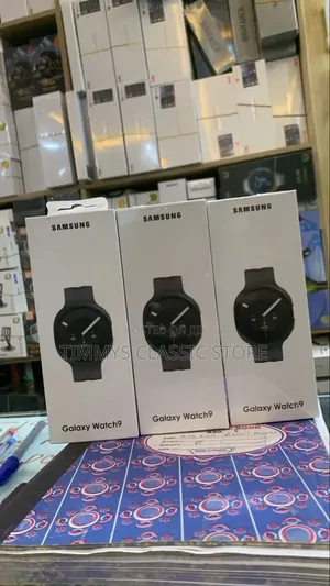 Samsung Watch9