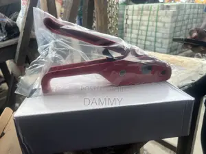 Manual Poly Strapping Tensioner and Cutter