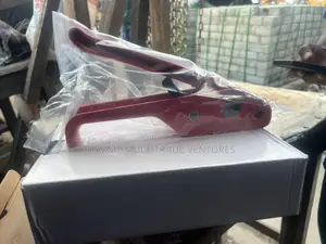 Manual Poly Strapping Tensioner and Cutter