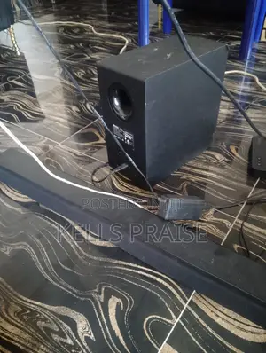 Hisense Sound Bar