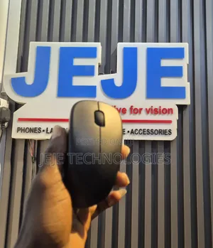HP Bluetooth Mouse