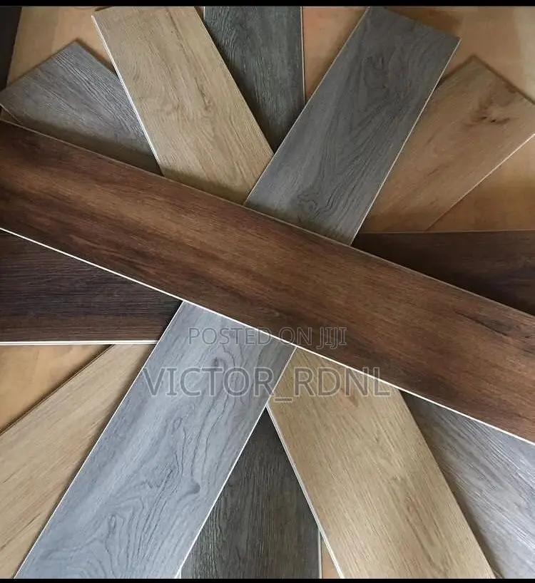 Elegant SPC Flooring
