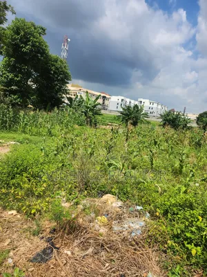 C of O Wuye Back of Shafa Fuel Station