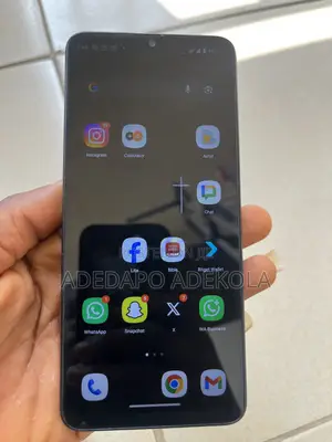 Xiaomi Redmi A3 64 GB Black