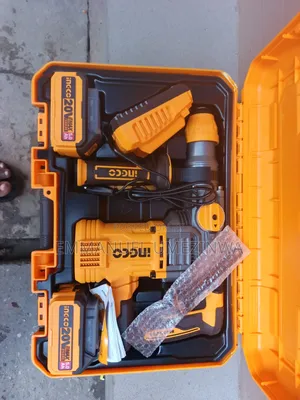 Ingco Rotary Hammer Drill Big