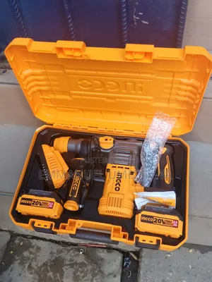 Ingco Rotary Hammer Drill Big