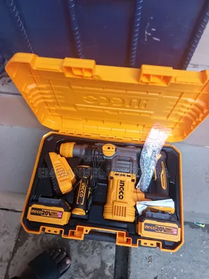 Ingco Rotary Hammer Drill Big