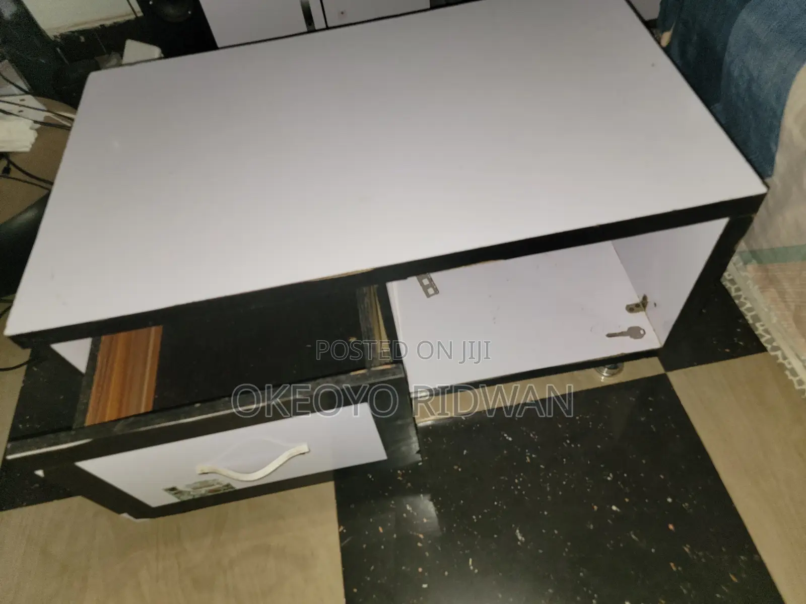 Center Table
