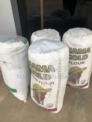 Garri Ijebu Grade 1