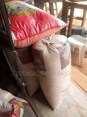 Garri Ijebu Grade 1