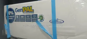 High Quality Hair Thermocool AC Inverter 1.5HP