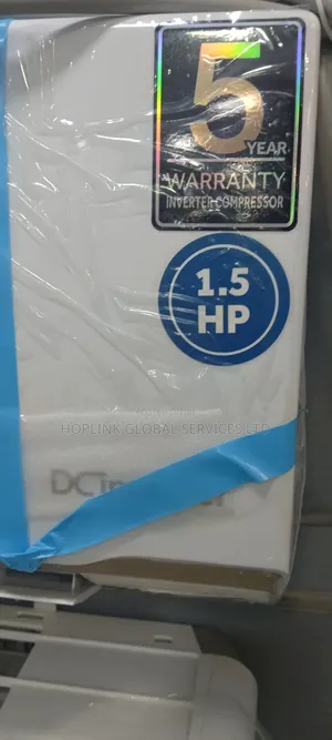 High Quality Hair Thermocool AC Inverter 1.5HP