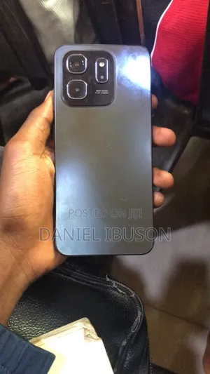 Infinix Hot 50i 128 GB Blue