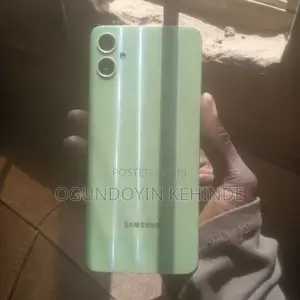 Samsung Galaxy A05 64 GB Green