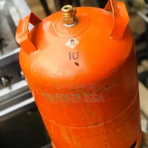 12kg Cylinder