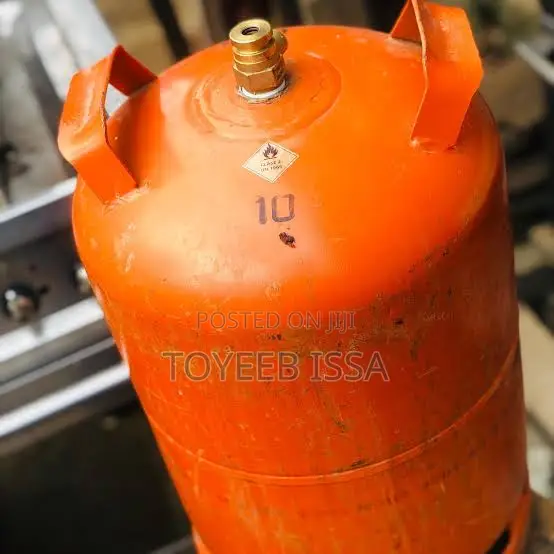 12kg Cylinder
