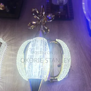Led Indoor Changing Light