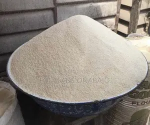 Garri Ijebu Grade 1