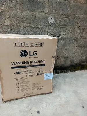 LG Twin Tub 9KG – Smart, Strong Simple