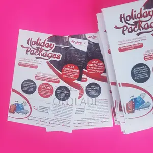 Business Flyer,
