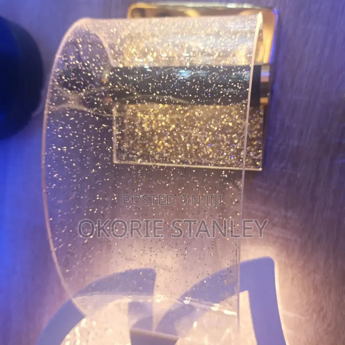 Led Indoor Changing Light