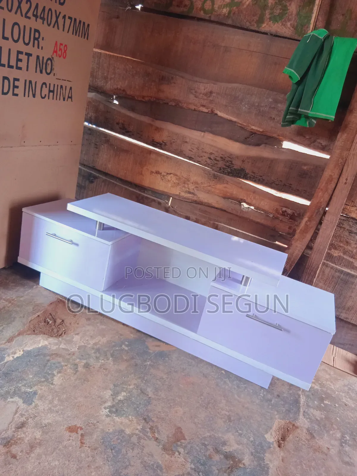TV Stand Ibadan