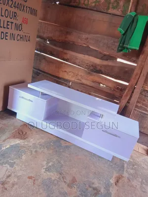 TV Stand Ibadan