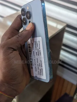 Apple iPhone 13 Pro 128 GB Blue