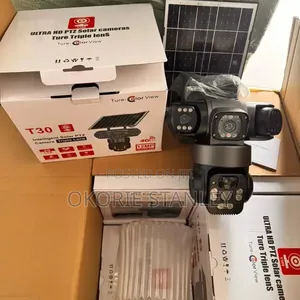 Solar Camera